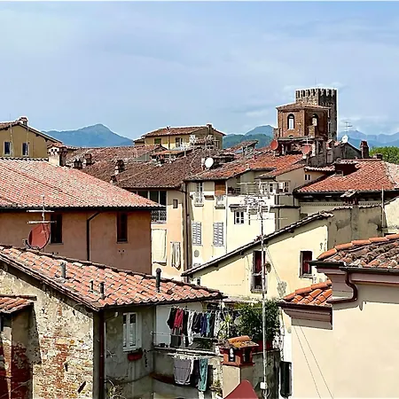 Casa Guinigi