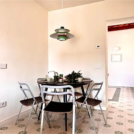 Casa Guinigi Appartamento