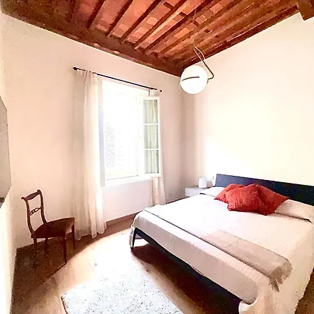 Casa Guinigi * Lucca