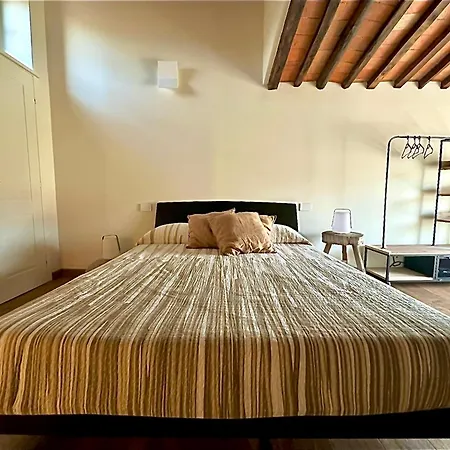 Casa Guinigi * Lucca