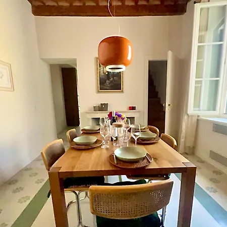 Casa Guinigi