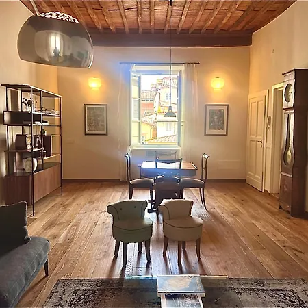 Appartamento Casa Guinigi *
