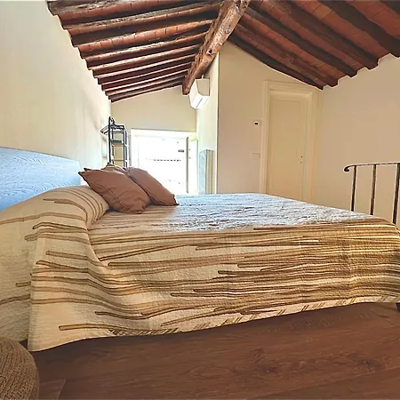 Casa Guinigi * Lucca