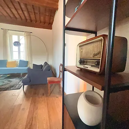 Casa Guinigi Appartamento