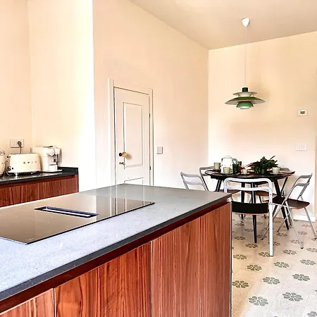 Casa Guinigi *