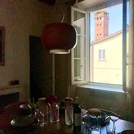 Casa Guinigi Appartamento Lucca