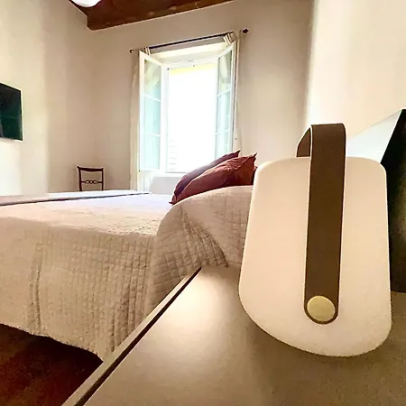 Casa Guinigi Appartamento