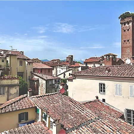 Appartamento Casa Guinigi *