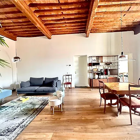 Casa Guinigi Lucca