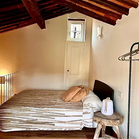 Casa Guinigi Appartamento