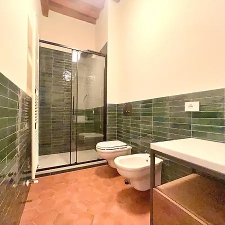 Casa Guinigi Lucca